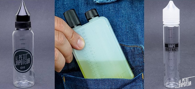 obtenir 6 mg dans un e liquide 50 ml blog le petit vapoteur